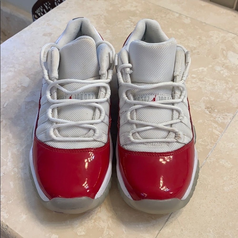 I never wear them only wore them about 4 times